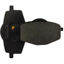 RKS Freccia 125 / 150 / Vrs 125 Uyumlu Arka Disk Balatası Takım