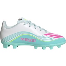 Adidas F50 Messı Club Fg/mg J Çocuk Krampon JQ0950