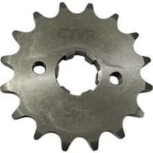 Monero Honda Cbf 150 Ön Dişli ( 16 Diş )