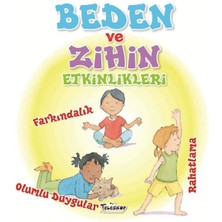 Teleskop Beden ve Zihin Etkinlikleri