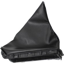 Sonsuz Parça Tofaş Doğan Kartal Şahin Slx S Uyumlu El Fren Körüğü Siyah Deri