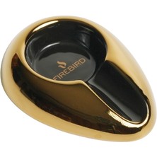 Firebird Gold-Siyah Tekli Porselen Puro Küllüğü