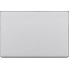 Panda Laminant Beyaz Yazı Tahtası 120X210CM