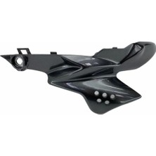 Mondial 125 Drift L Far Muhafazası Sağ Alt Gri