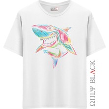 Shark - Premium T-Shirt