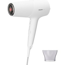 Philips Saç Kurutma Makinesi - Thermoshield Isı Koruma Teknolojisi, Soğuk Hava Üfleme, 2100W