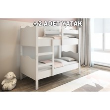 Patikor 1001 Yataklıranza