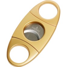 Firebird Gold Metal Giyotin Puro Makası Kesici