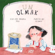 Yedi Kule Yayınları Un Olmak