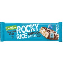 Benlian Choco Rocky Rice Milk 18 gr *5' Li