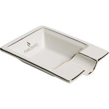 Firebird Beyaz Tekli Porselen Puro Küllüğü