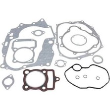 Monero Cg 150 Conta Takımı