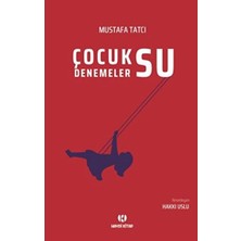 Haydi Kitap Çocuksu Denemeler