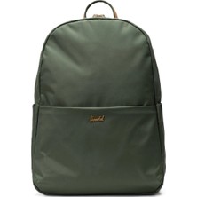 Herschel Beatrix 20 L Unisex Backpack Unisex Sırt Çantası Yeşil