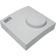 Kayıtes Kha (2,5A) Kayı Hz Ayarlı Hız Anahtarı