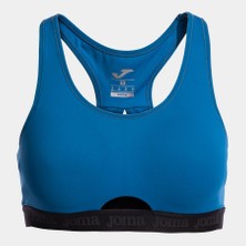 Joma 902315.713 R-City Kadın Mavi Spor Büstiyer