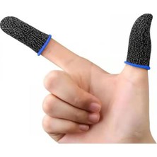 Mi7a Pubg Parmak Oyun Eldiveni (Bir Çift Iki Parmaklık)