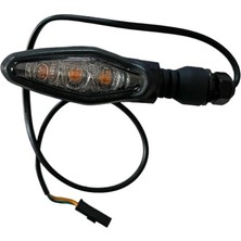 Sol Sinyal Komple Cf Moto Sr 250 Orijinal