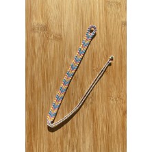 Chic Shoppine Chevron Arkadaş Makrome Bileklik