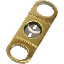 Firebird Gold Metal Giyotin Puro Makası Kesici