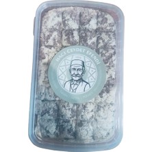 Baklava Dilim Kakaoulu Helva