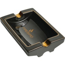 Firebird Siyah Ikili Porselen Puro Küllüğü