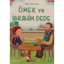 Selimer Yayınları Ömer ve Ibrahim Dede