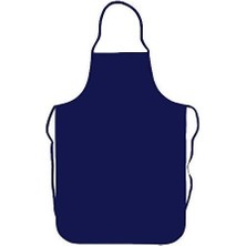 Lacivert Poliüretan Kaplama Su Geçirmez Örtü 70X90 cm