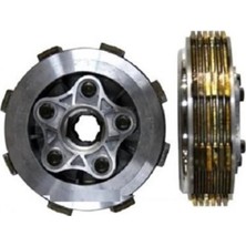 Refleks Motor Debriyaj Baskısı 125-150 Cg (5yıldız+6balata)