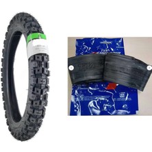 Onmx Tyres 300-18 Tt (Tubetype - Iç Lastikli Tip) Trail Safari Motosiklet Lastiği