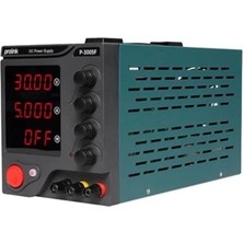 Prolink P-3005F 30V 5A Ayarlanabilir Dc Güç Kaynağı