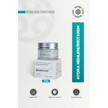 Baren Coss Hydra Nemlendirici Krem