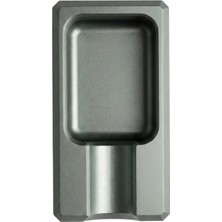 Parmida Yeşil Tekli Puro Küllüğü