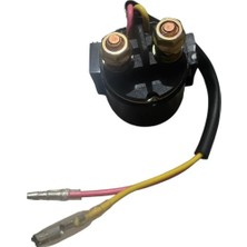 Mondial Scooter 50 - 100 - 125 - 150 - 200 Marş Rolesi