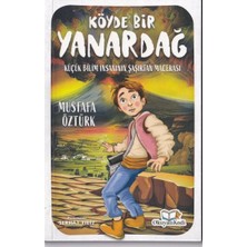 Okuyan Kedi Köyde Bir Yanardağ
