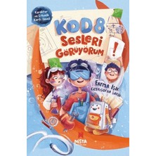Nista Yayınları Kod 8