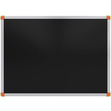 Panda Laminant Siyah Yazı Tahtası 50X70CM