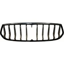 Maserati Quattroporte Gts Ön Panjur