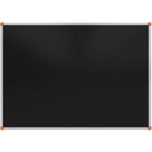 Panda Laminant Siyah Yazı Tahtası 60X85CM