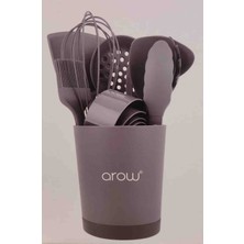 Arow Jemına Silikon Set