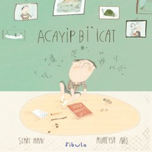 Fibula Yayıncılık Acayip Bi’ Icat