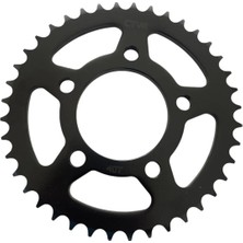 Tvr Mondial 125 Drift L Arka Dişli ( 40 Diş )