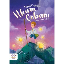 Cezve Çocuk Ilham Çobanı