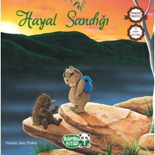 Bambu Kitap Hayal Sandığı