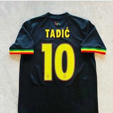 Portego A.j.a.x 2022/23 Sezonu D.u.s.a.n T.a.d.i.c Özel Konsept Forması