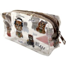 Özgürce Şık ve Kullanışlı Kalem Kutusu, Düzenli Saklama Için Ideal