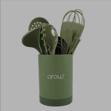 Arow Jemina Silikon Ser