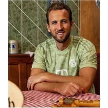 Portego B.a.y.e.r.n M.ü.n.i.h 2023/24 Yeni Sezon Isimsiz Oktoberfest Forması