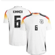 Portego Almanya Euro 2024 Kimmich Iç Saha Forması
