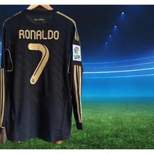 Portego Cristiano Ronaldo 2011-12 Sezonu R,e,a,l, M,a,d,r,i,d, Nostalji Forması